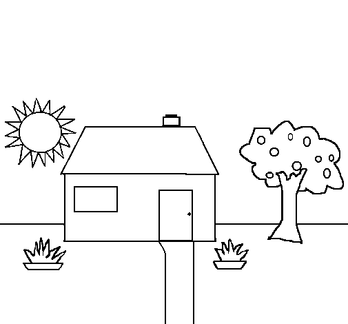 Casa #21784