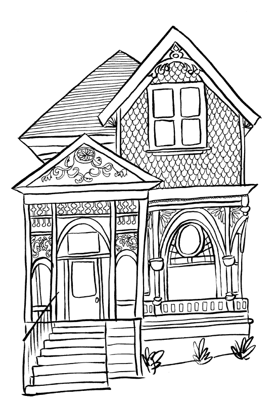 Casa #21801
