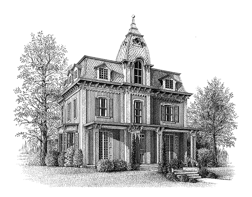 Casa #21802