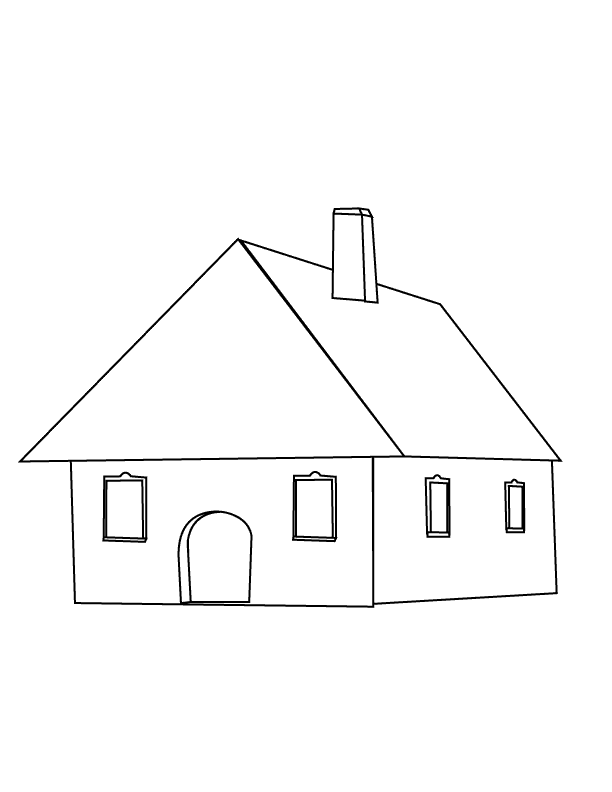 Casa #21816