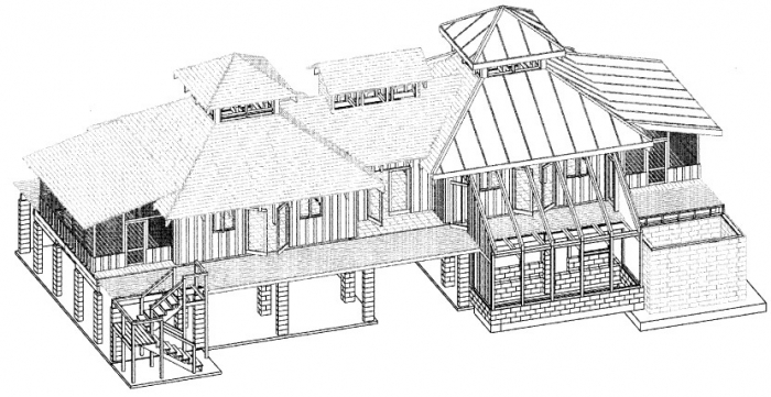 Casa #21819