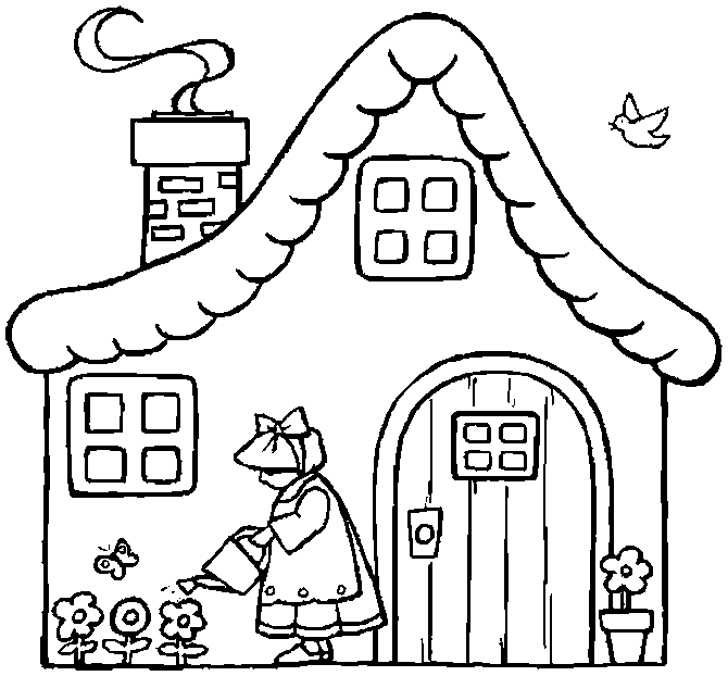 Casa #21821