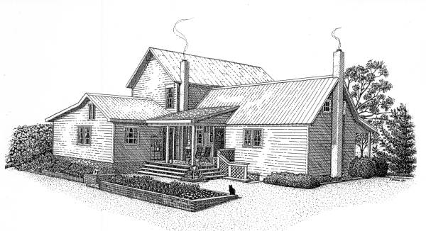 Casa #21822