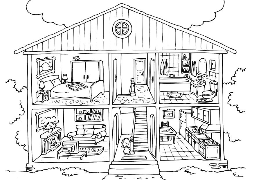 Casa #21722