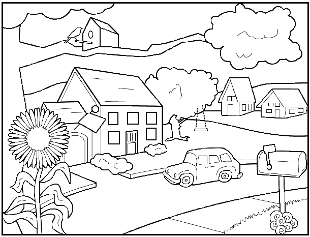 Casa #21725