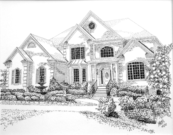 Casa #21727