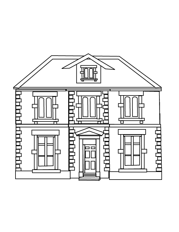 Casa #21734