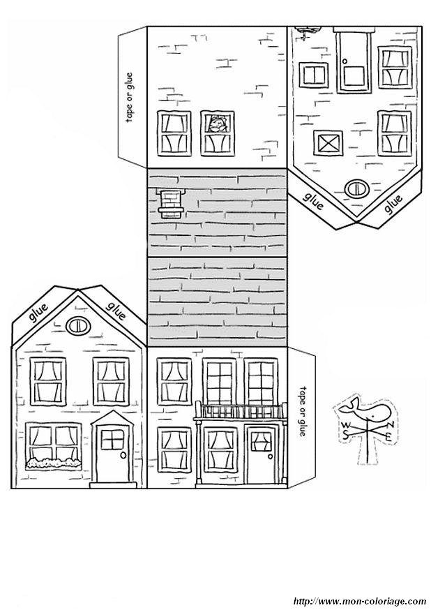 Casa #21741
