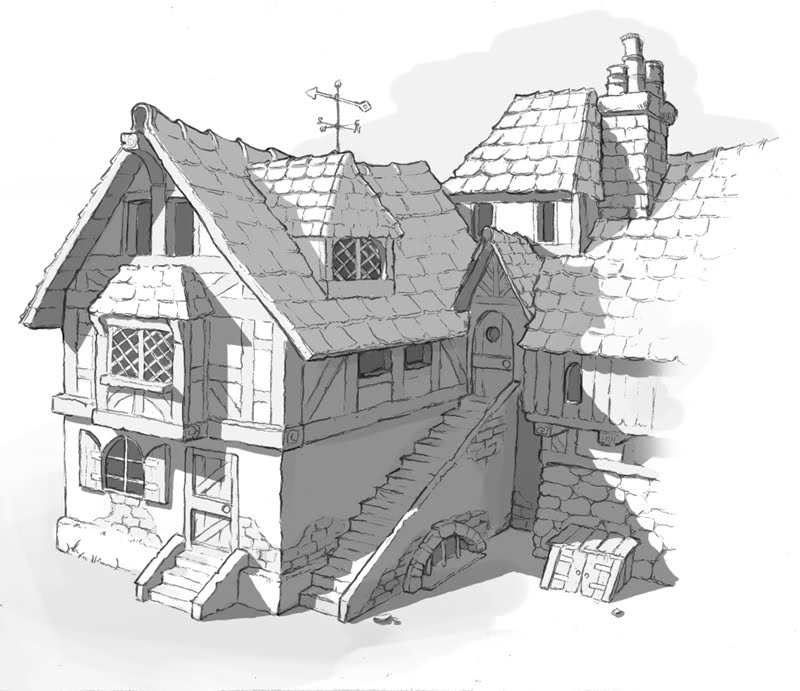 Casa #21750