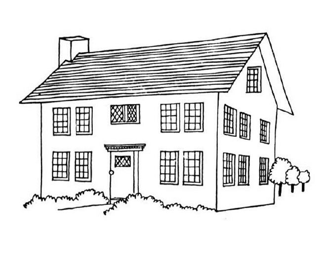 Casa #21755
