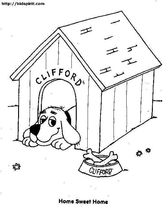Caseta del perro #21858