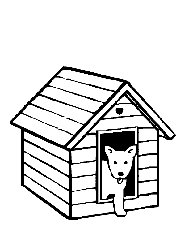 Caseta del perro #21867