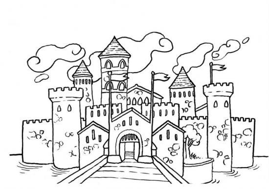 Castillo #21896