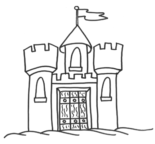 Castillo #21897