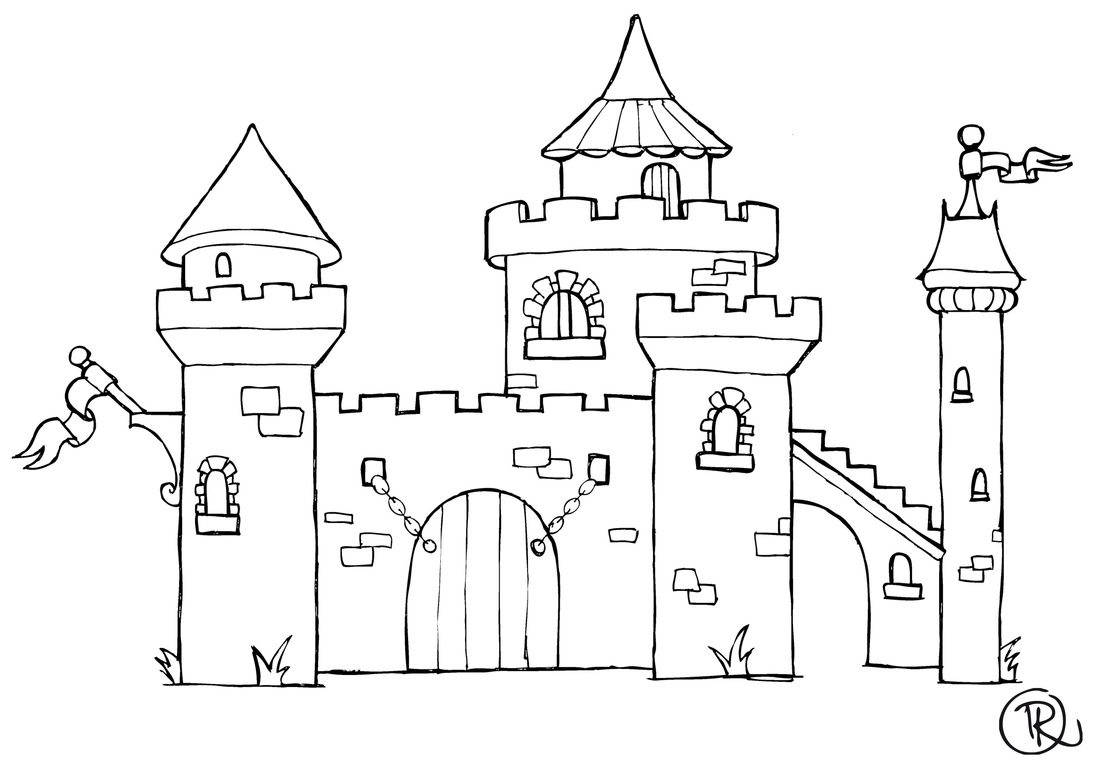 Castillo #21898