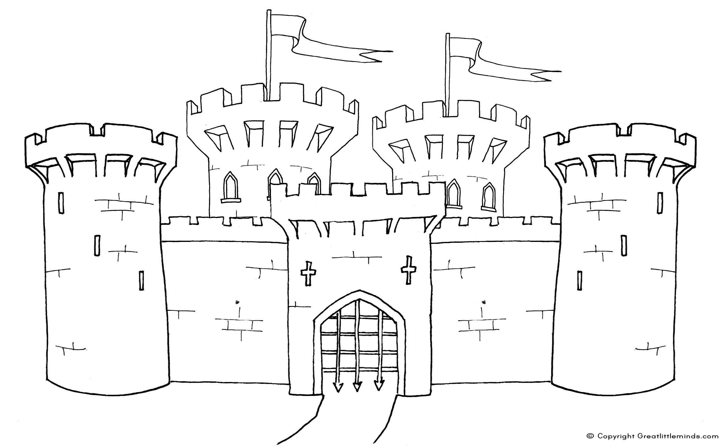Castillo #21899