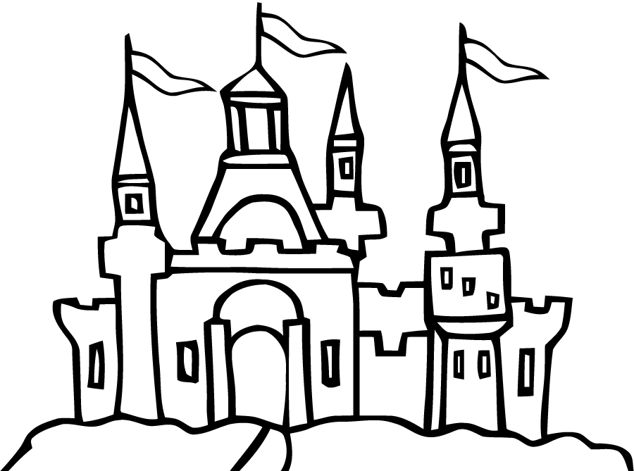 Castillo #21900