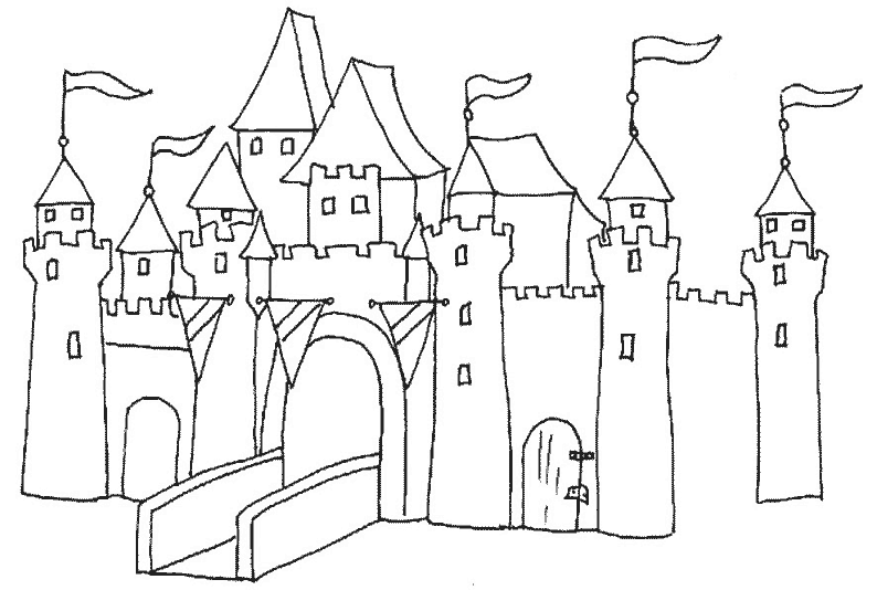 Castillo #21901