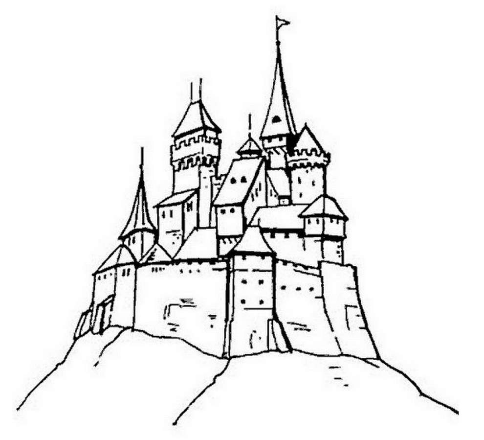 Castillo #21902