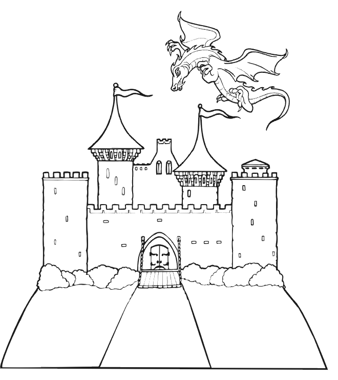 Castillo #21904