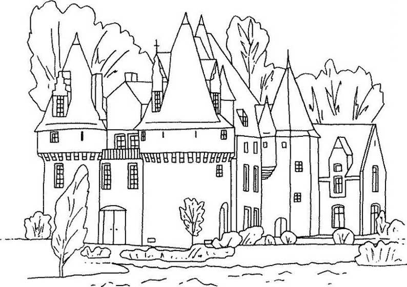 Castillo #21907