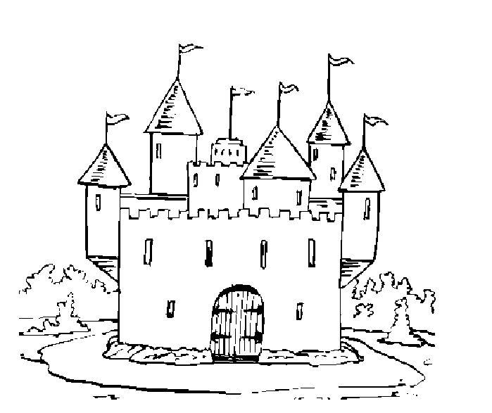 Castillo #21908
