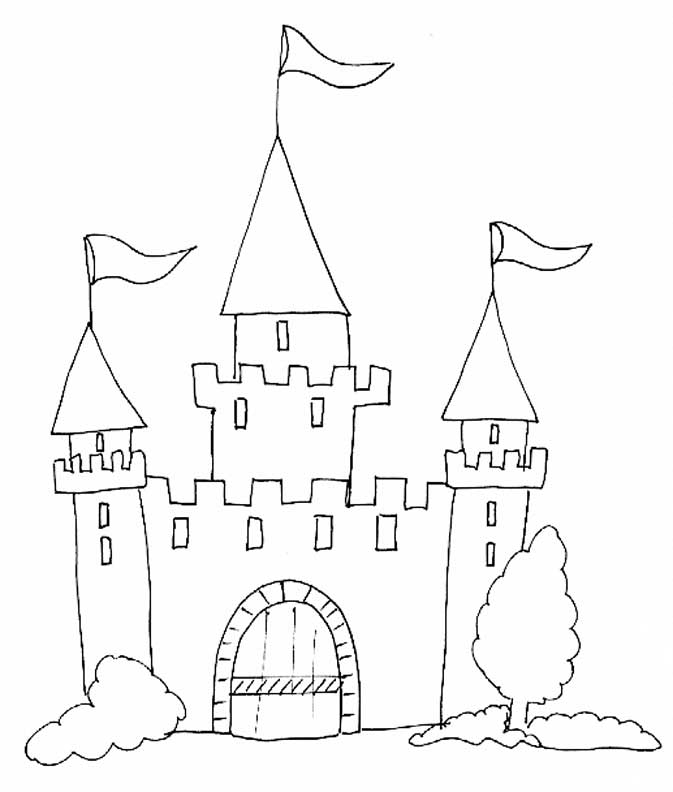 Castillo #21912