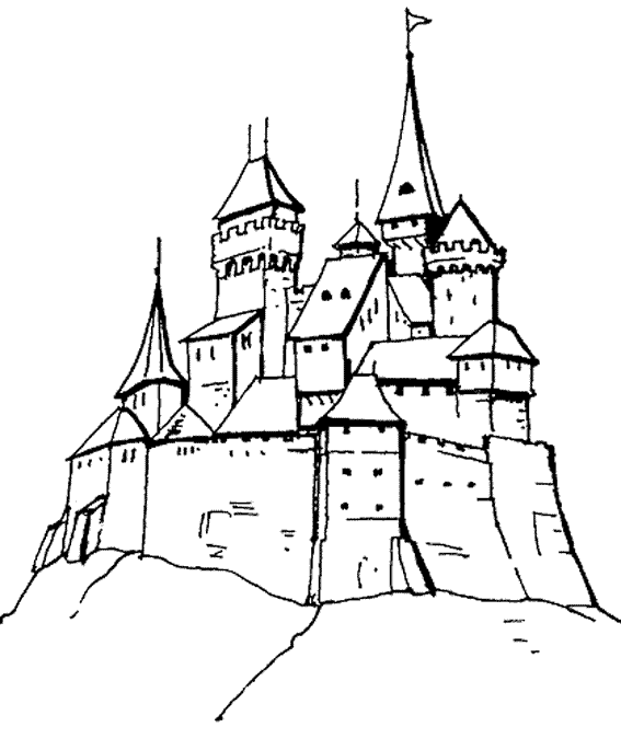 Castillo #21913