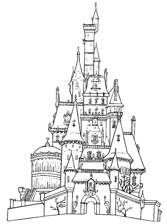 Castillo #21916