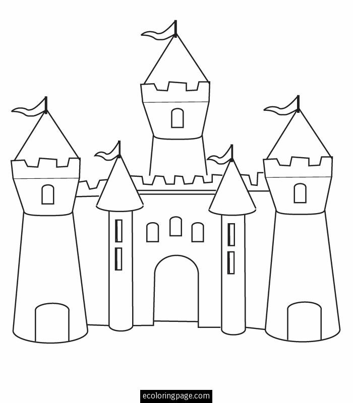 Castillo #21917