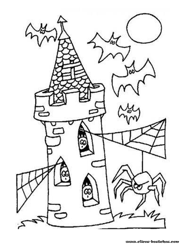 Castillo #21922