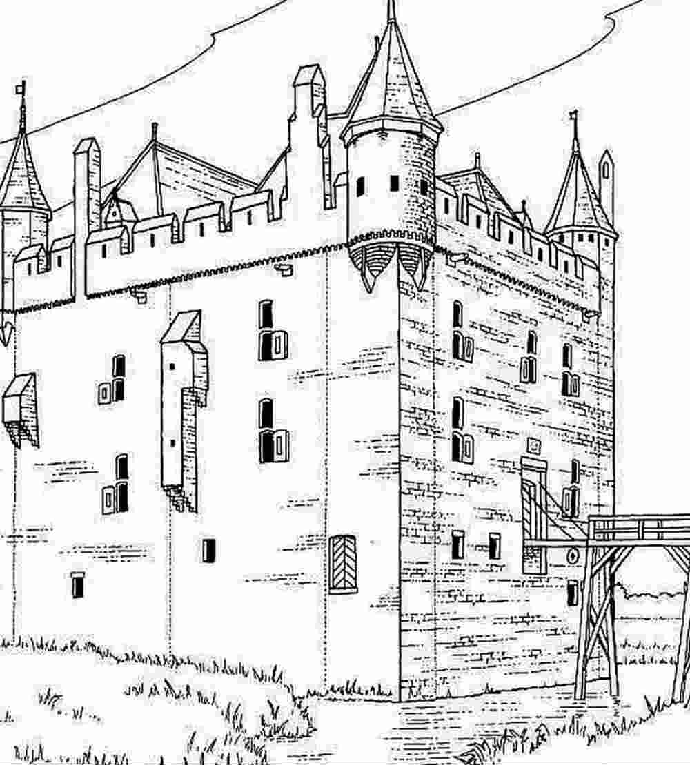 Castillo #21925
