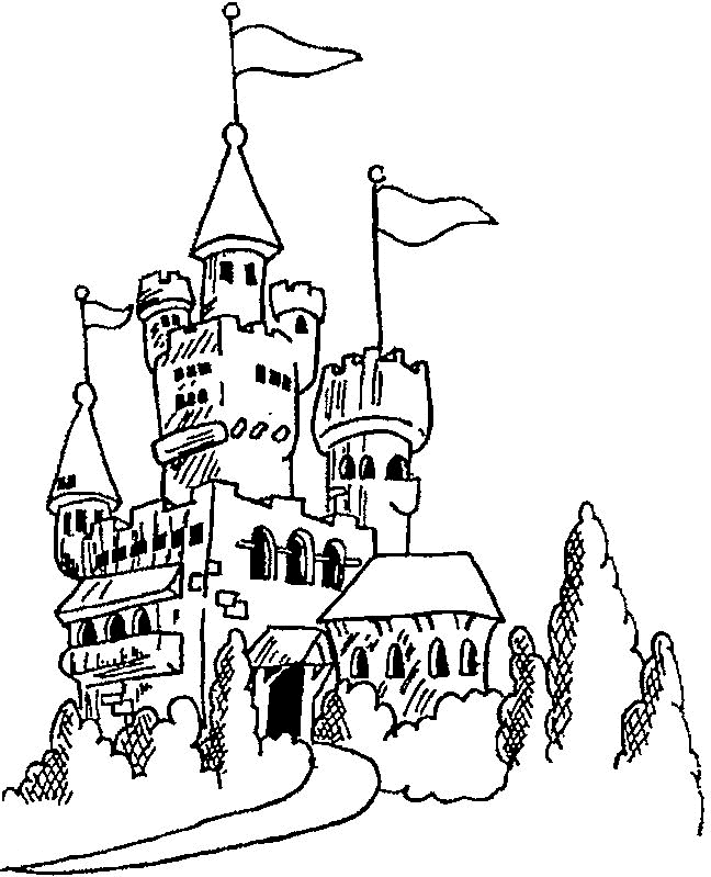 Castillo #21926