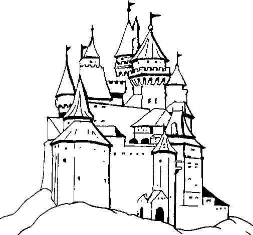 Castillo #21928