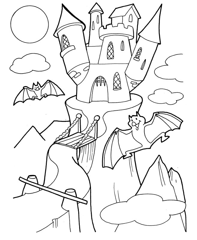 Castillo #21929