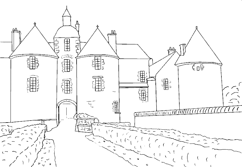 Castillo #21930