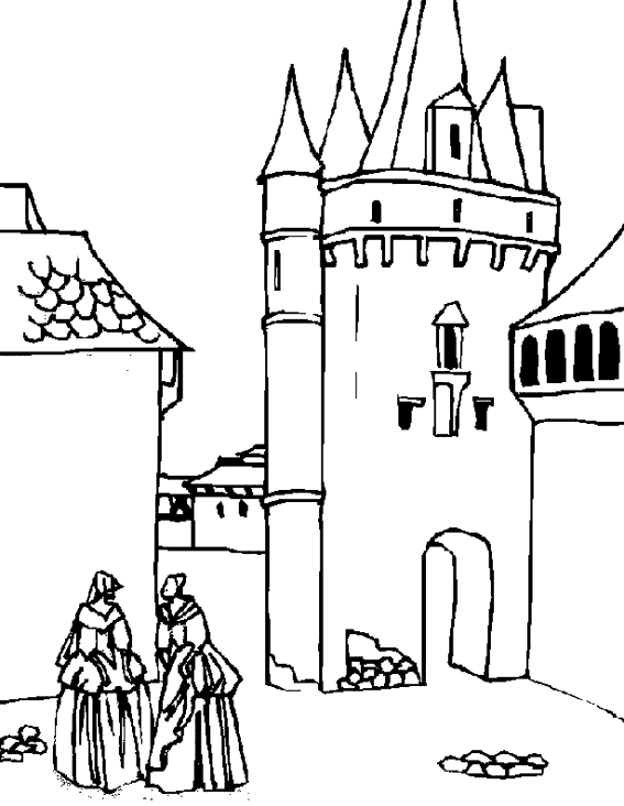 Castillo #21931