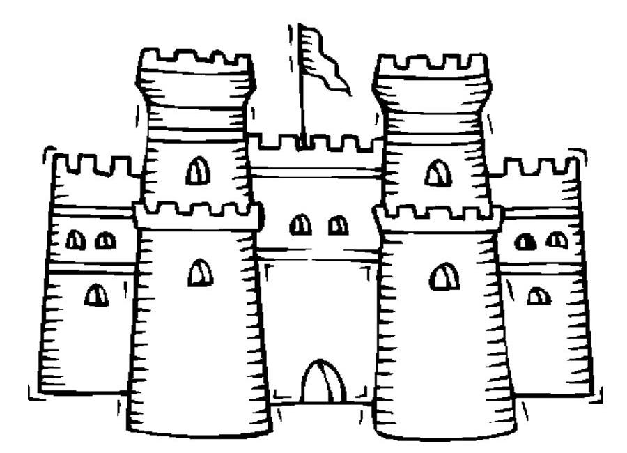 Castillo #21933