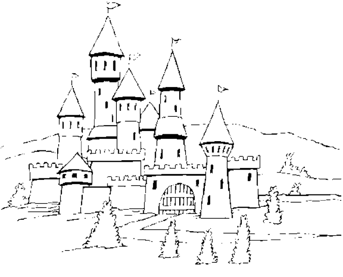 Castillo #21935