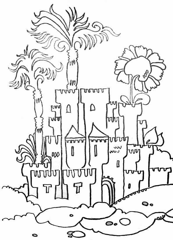 Castillo #21938