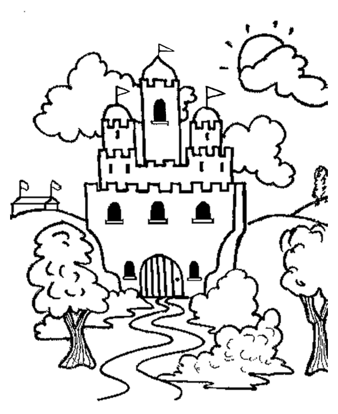Castillo #21946