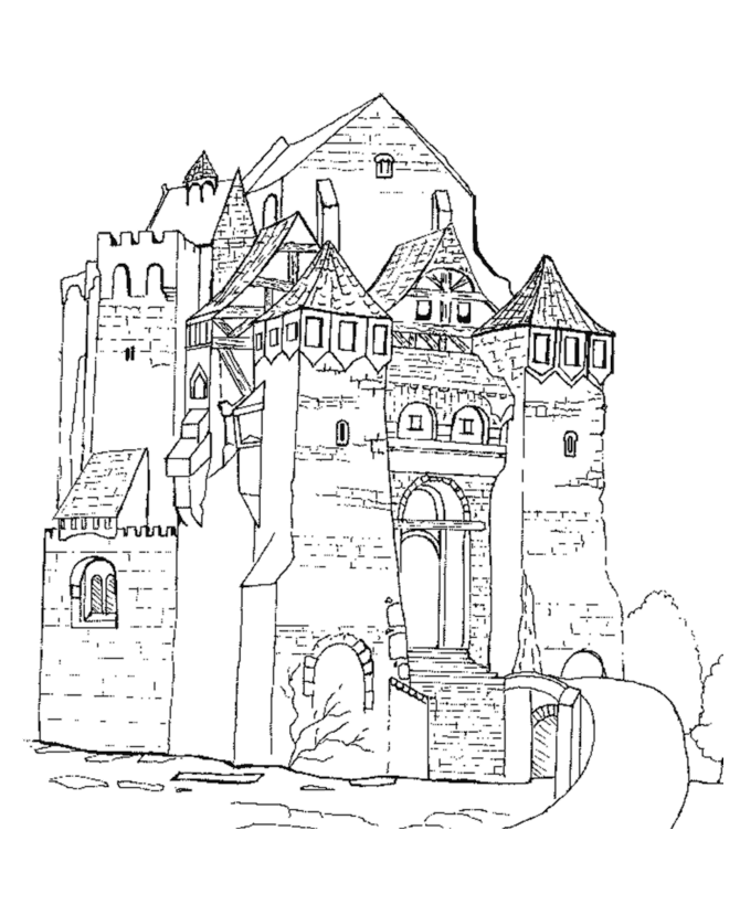 Castillo #21947