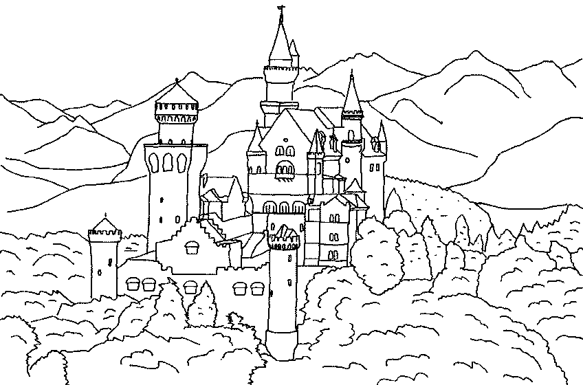 Castillo #21955