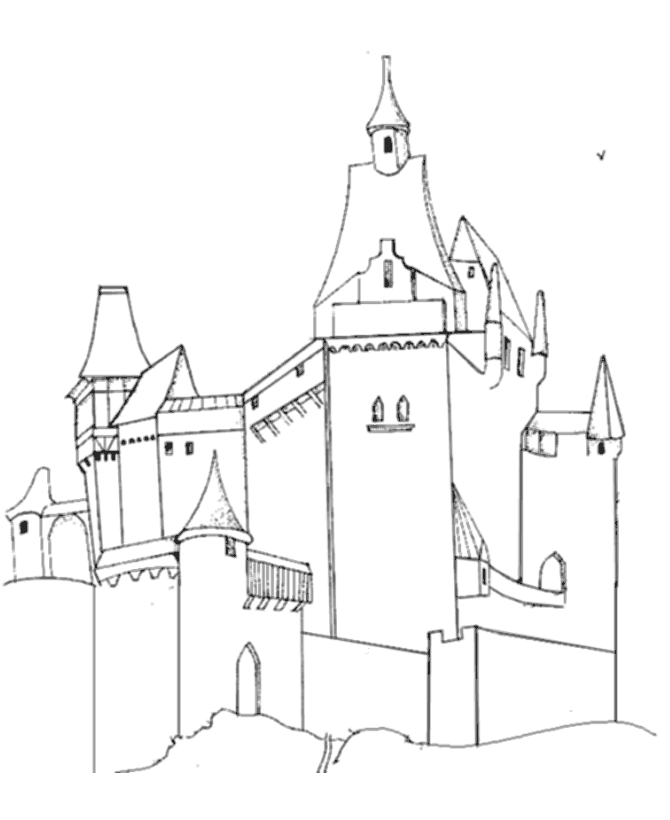 Castillo #21958