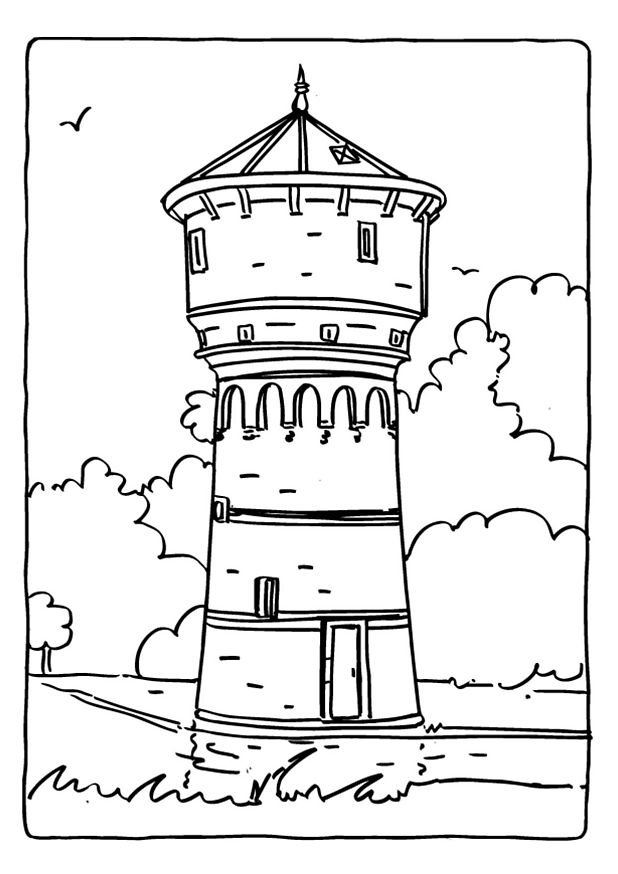 Castillo #21959