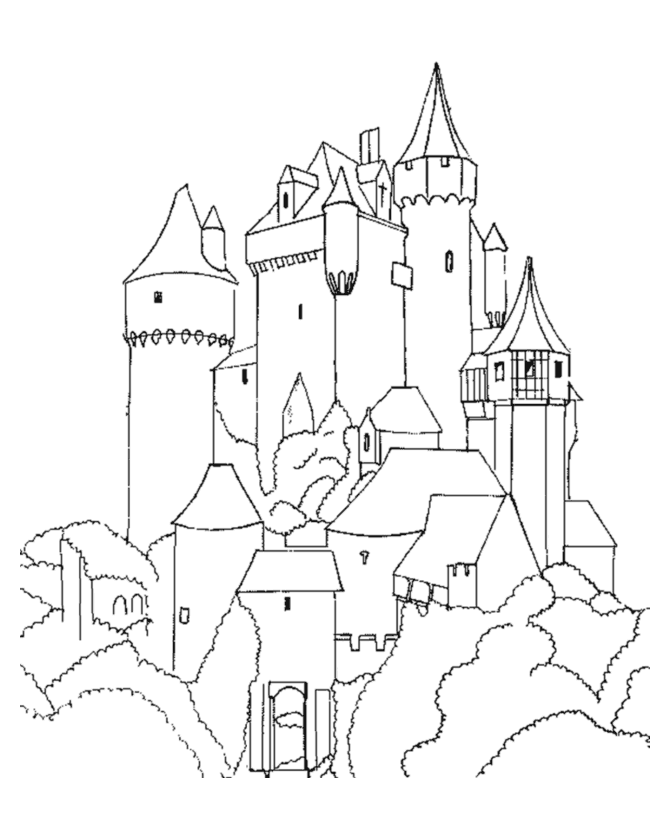 Castillo #21960