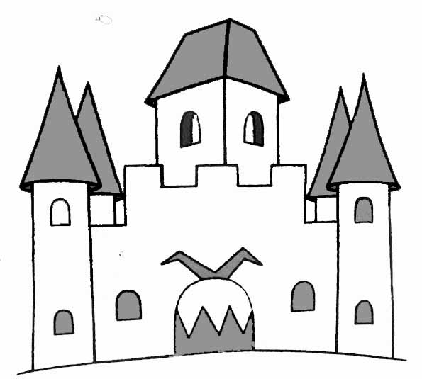 Castillo #21962