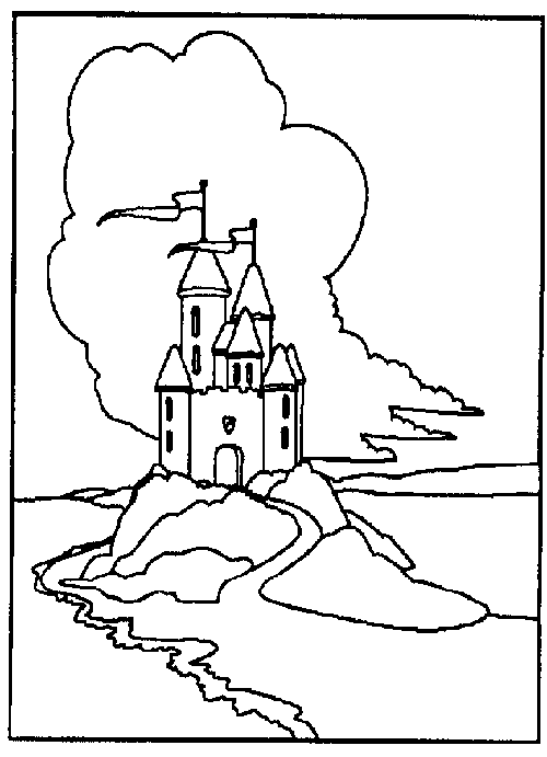 Castillo #21963