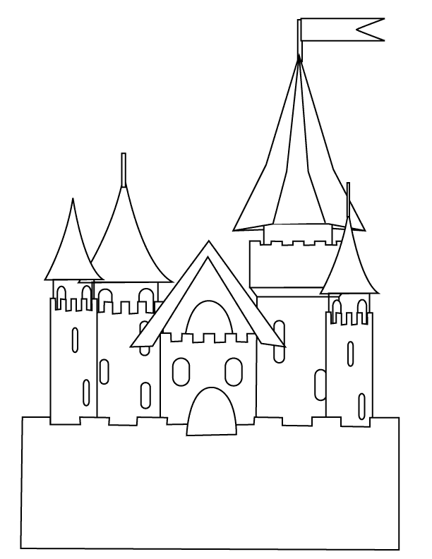 Castillo #21965