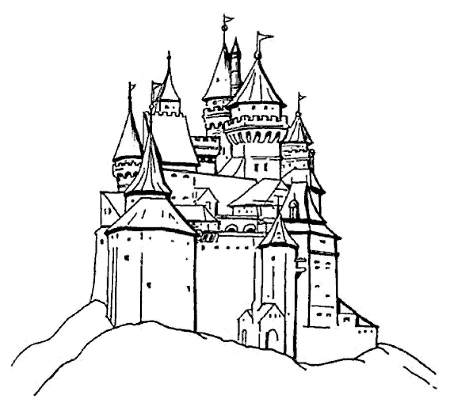 Castillo #21969